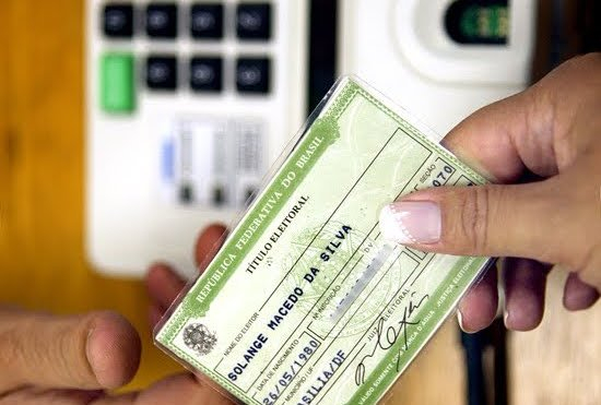 Prazo final para alistamento e alterações no cadastro eleitoral é 7 de maio