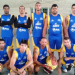 Alpha Shop é o campeão da 6ª Copa ADEC de Basquete