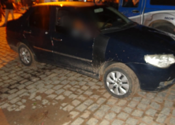 Briga em família termina em morte em Monte Santo