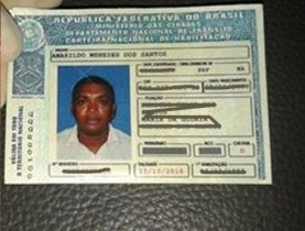 Vítima tentou chegar ao hospital, mas não resistiu e morreu no trajeto