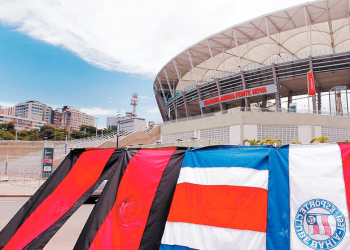Com 30 mil ingressos vendidos, final do Baianão promete fortes emoções neste domingo