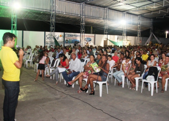 ASCOOB Sisal reúne cooperados e funcionarios de cinco municípios para realização de Assembleia Geral em Serrinha