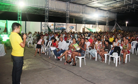 ASCOOB Sisal reúne cooperados e funcionarios de cinco municípios para realização de Assembleia Geral em Serrinha