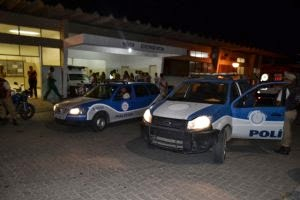 Homens invadem Hospital Clériston Andrade e matam paciente