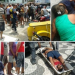 Policial militar e mais oito pessoas mortas em Feira de Santana até o meio dia do primeiro dia de greve