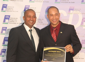 CDL de Conceição do Coité premia melhores lojas de 2013