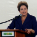 Convivência com a seca foi tema principal do primeiro ato com a presidente Dilma em Feira de Santana
