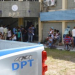 Com alto número de mortes, DPT tumultua e coordenador pede redução de familiares no local