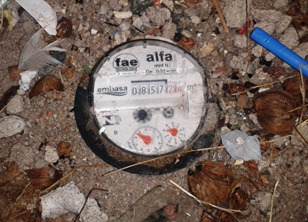 Consumidor deve ficar em alerta contra EMBASA para não pagar pelo consumo do vento