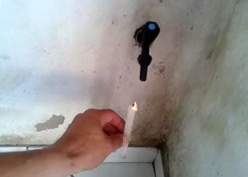 Consumidor deve ficar em alerta contra EMBASA para não pagar pelo consumo do vento