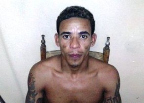 esdras lima - fugitivo