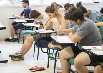 MEC cria comitê Gestor de Tecnologia para aprimorar segurança nas provas do Enem