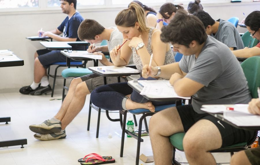 MEC cria comitê Gestor de Tecnologia para aprimorar segurança nas provas do Enem