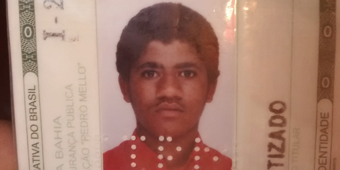 Polícia de Serrinha registra mais um crime por arma de fogo