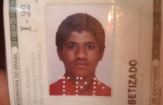 homem assassinado em serrinha