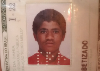 Polícia de Serrinha registra mais um crime por arma de fogo