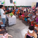 Tucano recebe mais seis médicos cubanos e saúde básica passa a contar com 100% de cobertura