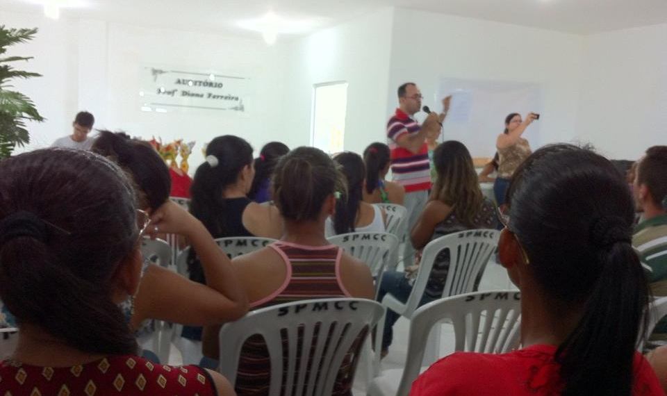 Coité – Professores municipais definem calendário de paralisação