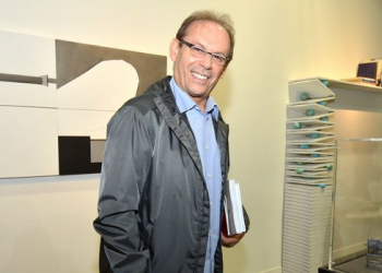 Ator José Wilker morre aos 66 anos no Rio de Janeiro, vítima de enfarte