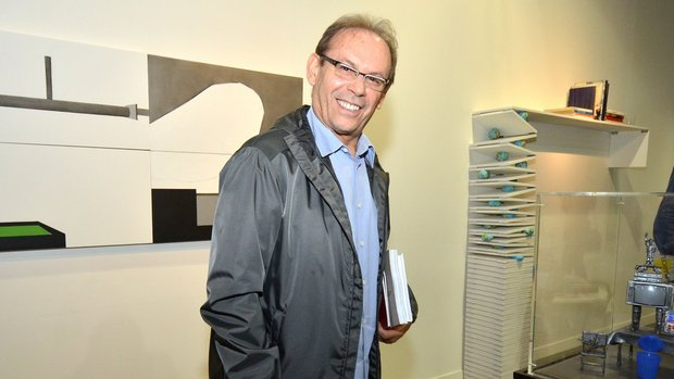Ator José Wilker morre aos 66 anos no Rio de Janeiro, vítima de enfarte