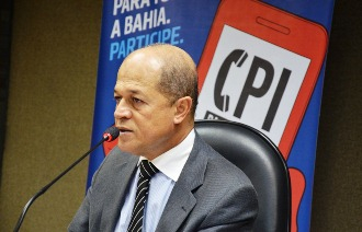 CPI da Telefonia chega a Feira de Santana para coletar denúncias contra operadoras