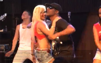 ‘Lepo Lepo’ até hoje só rendeu R$ 200, revela Márcio Victor