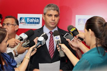 Governo solicita tropas federais para garantir a segurança da população