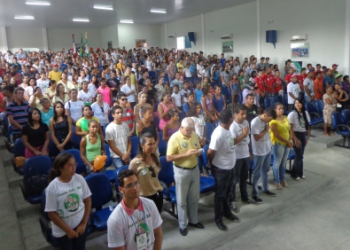 Santaluz sediou mais um debate para criação da UFNB