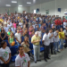 Santaluz sediou mais um debate para criação da UFNB