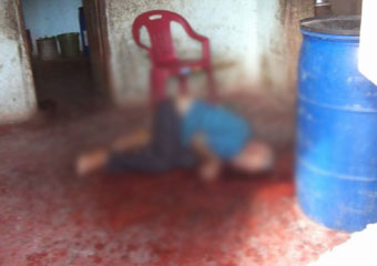 Garoto de 12 anos mata idoso de 82 com tiro de espingarda na zona rural de Candeal