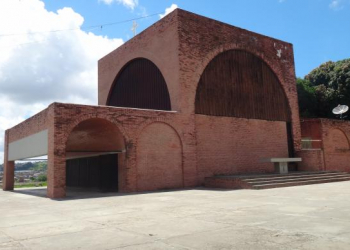 Salvador tem a primeira igreja no mundo dedicada a São João Paulo II