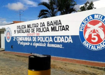 Policiais militares atuarão normalmente durante a greve