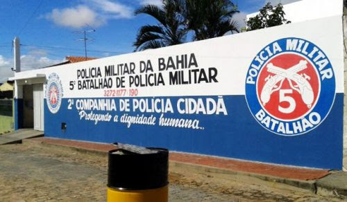 Policiais militares atuarão normalmente durante a greve