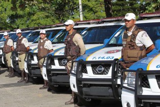 Ao todo cinco pessoas morreram nas rodovias estaduais  