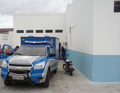 Por não aceitar a separação pintor comete suicídio em Coité