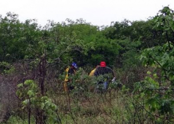 Tucano – Dois corpos são encontrados em estado de decomposição