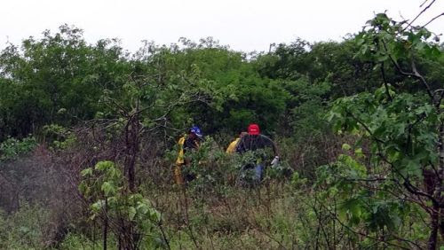 Tucano – Dois corpos são encontrados em estado de decomposição