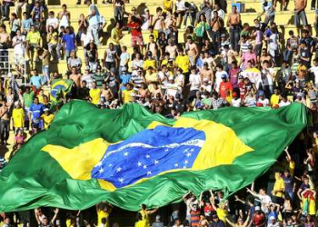 Enquete aponta Brasil vencedor da Copa, mas não terá tarefa fácil