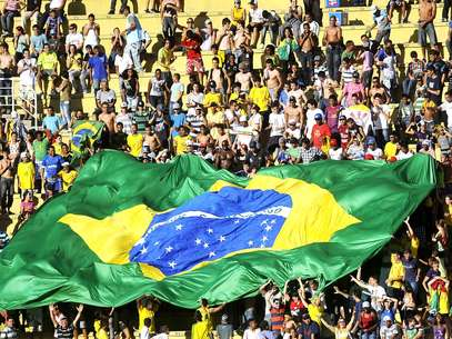 Enquete aponta Brasil vencedor da Copa, mas não terá tarefa fácil