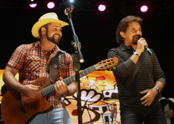 Plena Shows confirma realização da festa Forrozeiros Vip com Estakazero e Adelmario Coelho na AABB de Coité