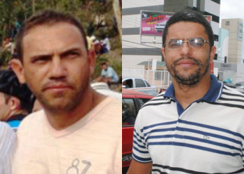 Dois vereadores de Ibicoara morrem e outro fica ferido em acidente depois de participarem de evento do PT em Itaberaba