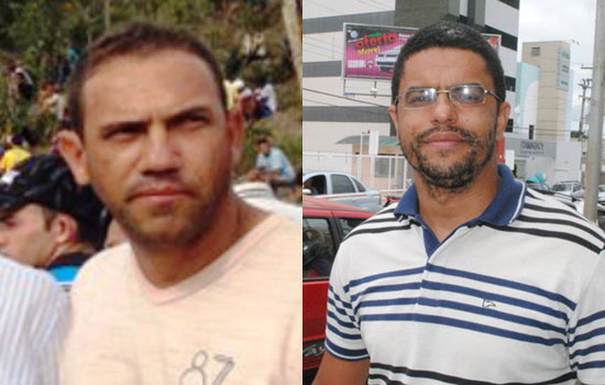 Dois vereadores de Ibicoara morrem e outro fica ferido em acidente depois de participarem de evento do PT em Itaberaba