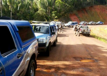 Bandidos de moto assaltam Cooperativa de Crédito em Nordestina