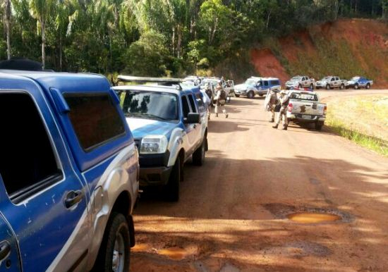 Bandidos de moto assaltam Cooperativa de Crédito em Nordestina