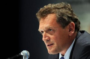 Fifa não é culpada pela insatisfação do povo brasileiro, disse Valcke