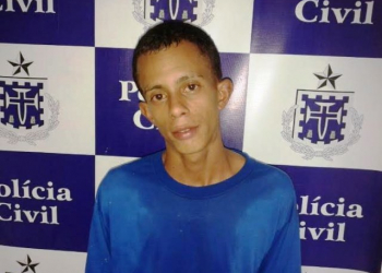 Jovem é assassinado a facadas no centro da cidade; acusado é preso