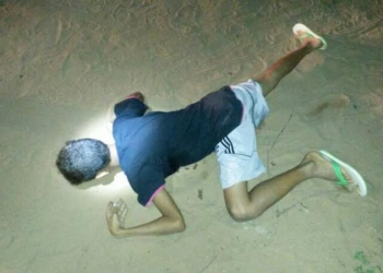 Jovem de 15 anos envolvido com tráfico morre em Ribeira do Pombal