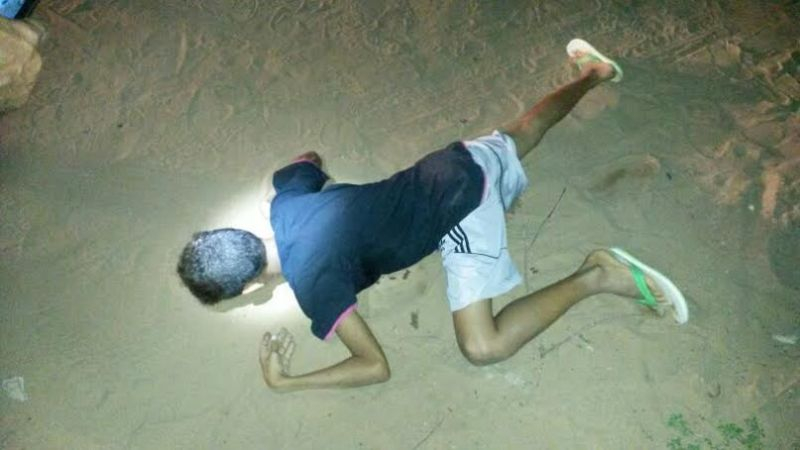 Jovem de 15 anos envolvido com tráfico morre em Ribeira do Pombal