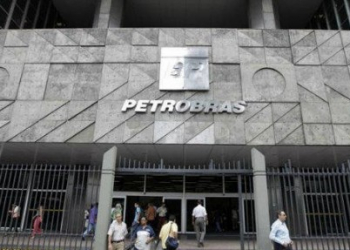 Polícia Federal aponta ‘organização criminosa’ na Petrobras