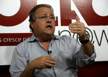 Rui Costa é “fraco” e “não está preparado para ser governador”  diz Geddel